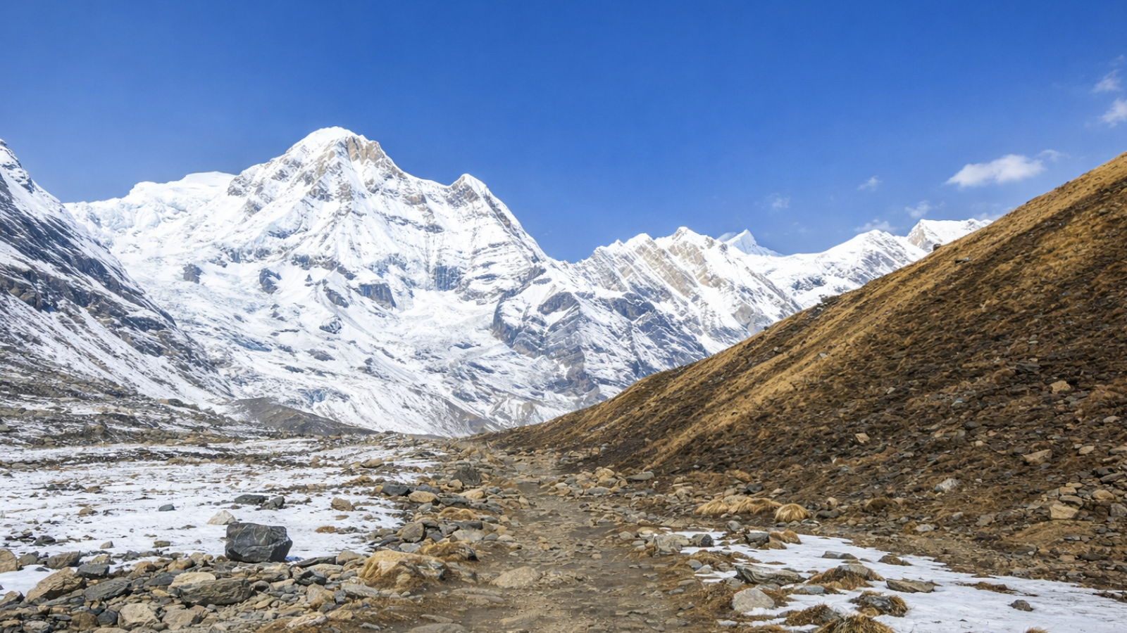 Annapurna-Base-Camp-Trek-Cost