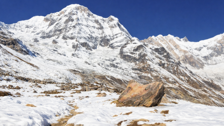 6-Day-Annapurna-Base-Camp-Trek
